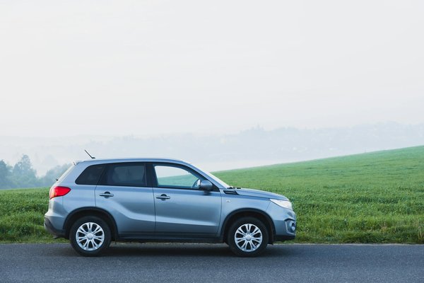 Touring à moto : Top 10 des destinations européennes à découvrir