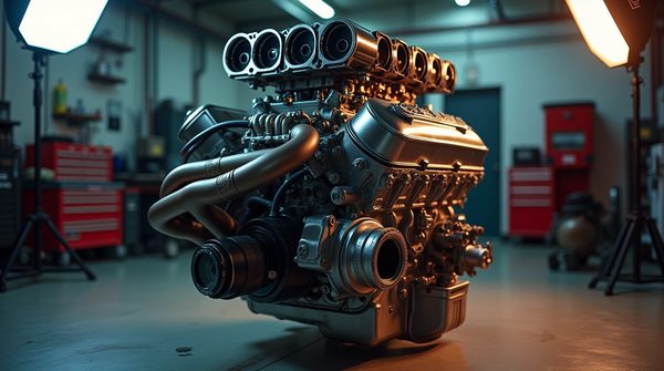 Reprogrammation moteur : comprendre les enjeux et optimiser son véhicule